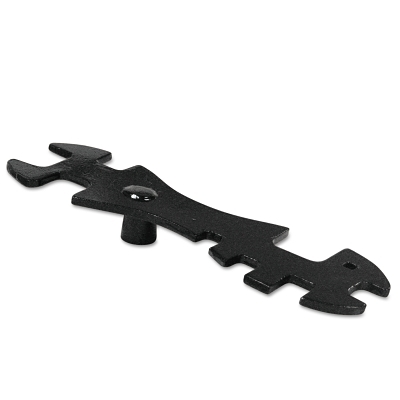 TANK WRENCH 10-WAY